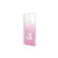 Karl Largerfeld case for Samsung Galaxy S22 Ultra KLHCS22LCFNRCPI pink hard case Choupette Eat Gradient hind ja info | Telefonide kaitsekaaned ja -ümbrised | hansapost.ee