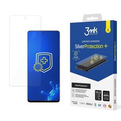 Honor Magic 4 Lite - 3mk SilverProtection+ screen protector hind ja info | Ekraani kaitseklaasid ja kaitsekiled | hansapost.ee