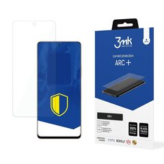 Honor Magic 4 Lite - 3mk ARC+ screen protector hind ja info | Ekraani kaitseklaasid ja kaitsekiled | hansapost.ee