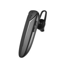 XO Bluetooth BE20 Black hind ja info | Kõrvaklapid | hansapost.ee