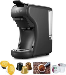 HiBrew H1A hind ja info | Kohvimasinad ja espressomasinad | hansapost.ee