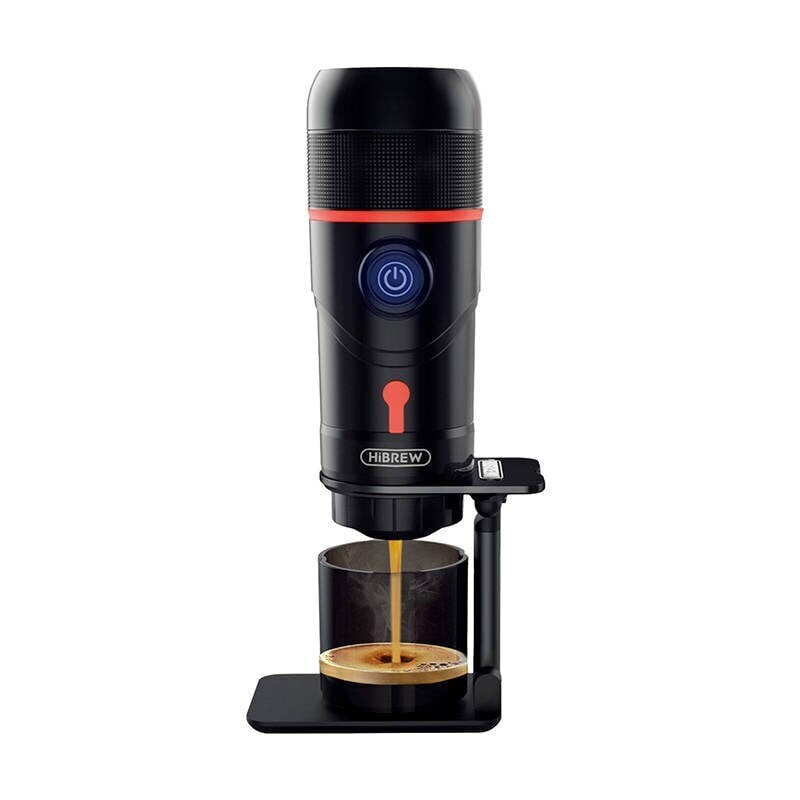 HiBrew H4-premium 3-in-1 hind ja info | Kohvimasinad ja espressomasinad | hansapost.ee