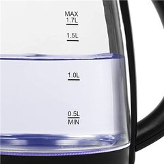 Чайник Tristar WK-3400 цена и информация | Электрочайники | hansapost.ee