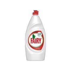 Nõudepesuvahend Fairy Pomegranate, 0,9 l hind ja info | Nõudepesuvahendid | hansapost.ee