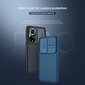 Nillkin CamShield Pro Hard Case for Huawei Nova 9/Honor 50 Black цена и информация | Telefonide kaitsekaaned ja -ümbrised | hansapost.ee