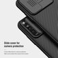 Nillkin CamShield Back Cover for Xiaomi Redmi Note 11 Black hind ja info | Telefonide kaitsekaaned ja -ümbrised | hansapost.ee