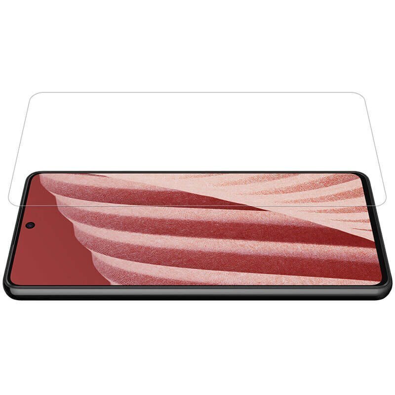 Nillkin Tempered Glass 0.33mm H for Samsung Galaxy A73 5G hind ja info | Ekraani kaitseklaasid ja kaitsekiled | hansapost.ee