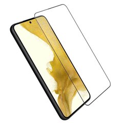 Защитное стекло для телефона Samsung Galaxy S22+ 2.5D CP+  цена и информация | Защитные пленки для телефонов | hansapost.ee