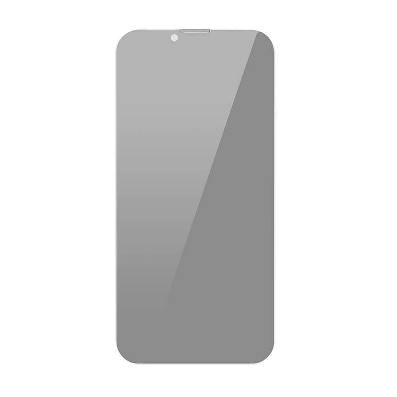 Baseus Tempered Glass 0.3mm for iPhone 13 Pro Max (1pcs) hind ja info | Ekraani kaitseklaasid ja kaitsekiled | hansapost.ee