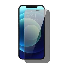 Baseus Tempered Glass 0.3mm (6.7inch) for iPhone 12 Pro Max (2pcs) цена и информация | Защитные пленки для телефонов | hansapost.ee