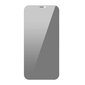 Baseus Tempered Glass 0.3mm (6.7inch) for iPhone 12 Pro Max (2pcs) цена и информация | Ekraani kaitseklaasid ja kaitsekiled | hansapost.ee