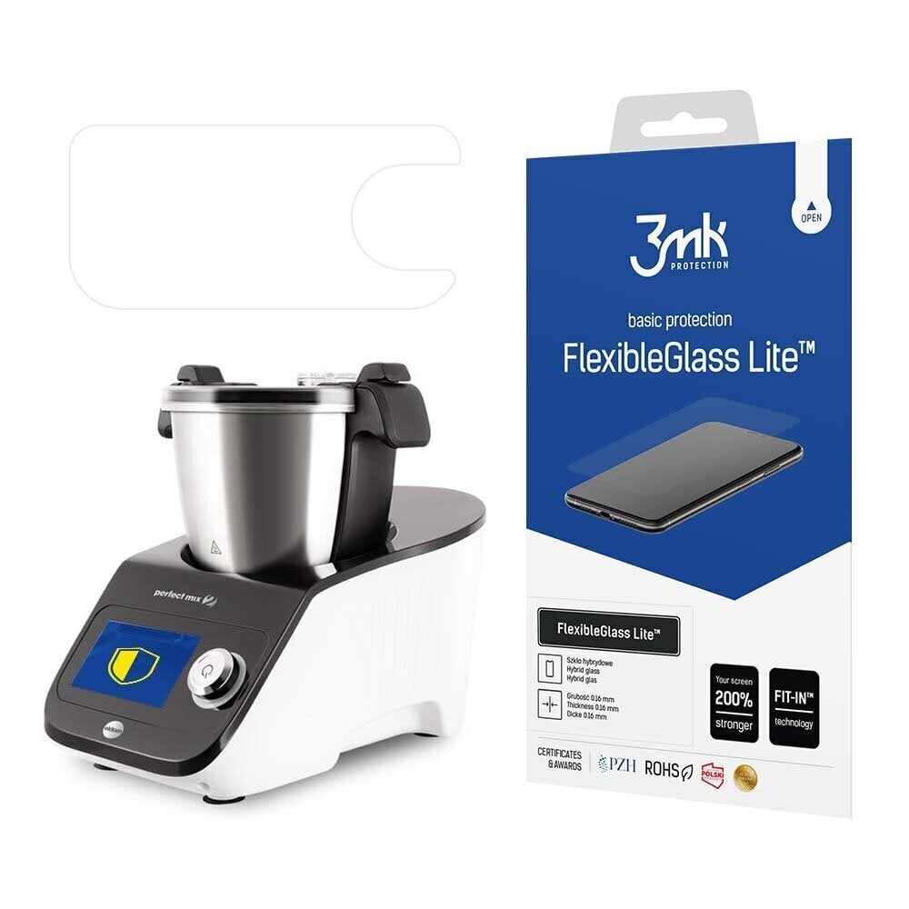 3mk FlexibleGlass Lite™ hind ja info | Köögikombainid | hansapost.ee