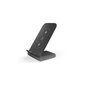 Rebeltec QI 15W wireless charger W210 High Speed black hind ja info | Laadijad mobiiltelefonidele | hansapost.ee