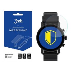 Защитное стекло Skagen 6 Gen - 3mk Watch Protection™ v. FlexibleGlass Lite цена и информация | Аксессуары для смарт-часов и браслетов | hansapost.ee