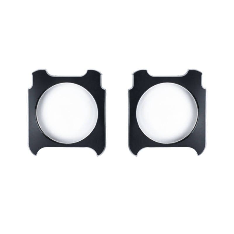 Insta360 ONE R / RS Sticky Lens Guards for Dual-lens 360 Mod hind ja info | Fotoaparaatide filtrid | hansapost.ee