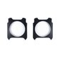 Insta360 ONE R / RS Sticky Lens Guards for Dual-lens 360 Mod hind ja info | Fotoaparaatide filtrid | hansapost.ee