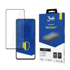 Samsung Galaxy S21 FE 5G - 3mk NeoGlass™ screen protector цена и информация | Защитные пленки для телефонов | hansapost.ee