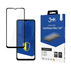 3MK HardGlass Max Lite price and information | Screen protectors and protective films | hansapost.ee