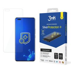 Honor Magic 4 Pro - 3mk SilverProtection+ screen protector цена и информация | Защитные пленки для телефонов | hansapost.ee
