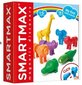 Magnetkonstruktor SmartMax My First Safari Animals цена и информация | Klotsid ja konstruktorid | hansapost.ee