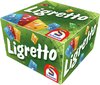 Lauamäng Ligretto, Green hind ja info | Lauamängud ja mõistatused perele | hansapost.ee