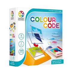 Игра Smart Games Colour Code цена и информация | Настольные игры | hansapost.ee