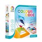 Mäng Smart Games Colour Code цена и информация | Lauamängud ja mõistatused perele | hansapost.ee