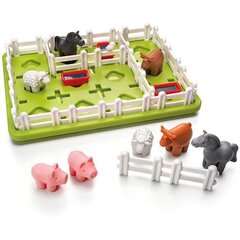 Mäng Smart Games Smart Farmer price and information | Board games and puzzles for the family | hansapost.ee