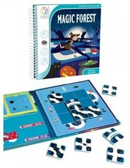 Mäng Smart Games Magical Forest price and information | Board games and puzzles for the family | hansapost.ee