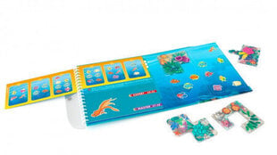 Mäng Smart Games Coral Reef price and information | Board games and puzzles for the family | hansapost.ee