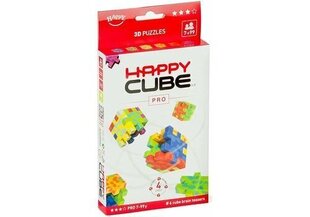 Happy Cube Pro price and information | Board games and puzzles for the family | hansapost.ee