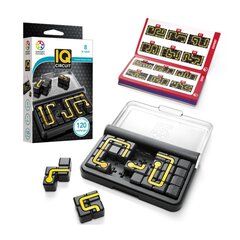 Настольная игра Smart Games IQ-Circuit цена и информация | Настольные игры | hansapost.ee