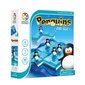 Mäng Smart Games Penguins On Ice цена и информация | Lauamängud ja mõistatused perele | hansapost.ee