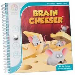 Игра Smart Games Brain Cheeser цена и информация | Настольные игры | hansapost.ee