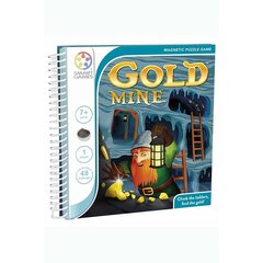 Mäng Smart Games Gold Mine price and information | Board games and puzzles for the family | hansapost.ee