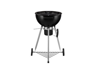 Grill Mustang Charcoal Gourmet 47, 44 cm price and information | Grillid | hansapost.ee