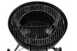 Grill Mustang Charcoal Gourmet 47, 44 cm hind ja info | Grillid | hansapost.ee