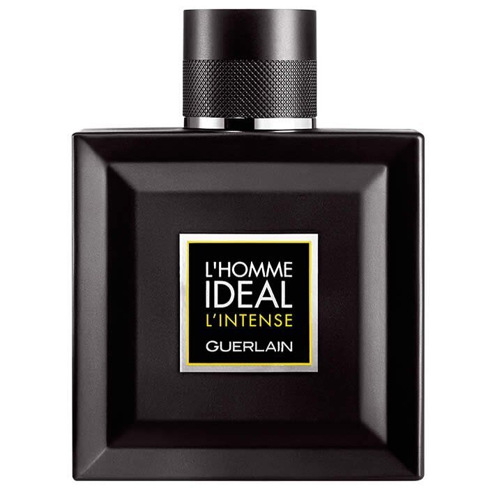 Tualettvesi Guerlain L'Homme Ideal L'Intense EDP meestele 50 ml hind ja info | Parfüümid meestele | hansapost.ee