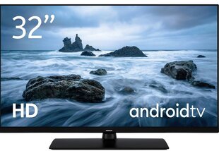Nokia32” HD Android Smart TV (2022) цена и информация | Телевизоры | hansapost.ee