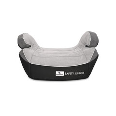 Turvaiste Lorelli Juniorfix 15-36 kg, Grey hind ja info | Lorelli Turvatoolid ja lisavarustus | hansapost.ee