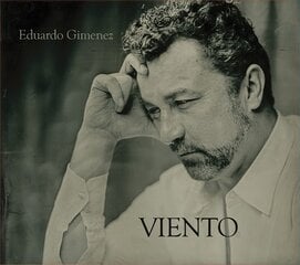 CD E. Gimenez "Viento" цена и информация | Виниловые пластинки, CD, DVD | hansapost.ee