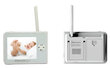 Mobiilne beebimonitor Babysense V35 koos 2 kaameraga цена и информация | Beebimonitorid | hansapost.ee