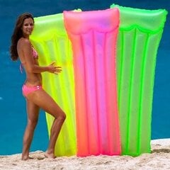 Надувной матрас Intex (183 x 76 cm) цена и информация | Надувные и пляжные товары | hansapost.ee