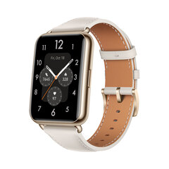 Huawei Watch Fit 2 Classic Moon White цена и информация | Смарт-часы (smartwatch) | hansapost.ee