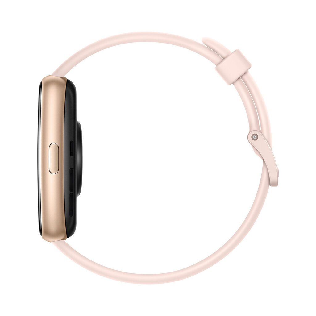 Huawei Watch Fit 2 Active Edition Sakura Pink hind ja info | Nutivõrud ja aktiivsusmonitorid | hansapost.ee