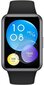 Huawei Watch Fit 2 Active Edition Midnight Black hind ja info | Nutivõrud ja aktiivsusmonitorid | hansapost.ee