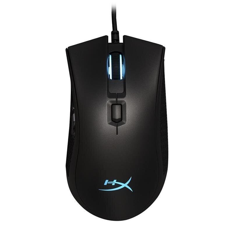 HyperX Pulsefire FPS Pro hind ja info | Arvutihiired | hansapost.ee