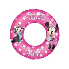 Ujumisrõngas Minnie, 56 cm hind ja info | Minni Mouse Sport, puhkus, matkamine | hansapost.ee