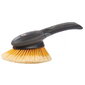 Rehvipuhastushari Meguiar's Versa-Angle Wheel Face Brush X1025EU цена и информация | Auto puhastuslapid | hansapost.ee