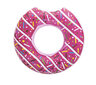 Täispuhutav rõngas Bestway Donut Ring, 107 cm цена и информация | Täispuhutavad veemänguasjad ja ujumistarbed | hansapost.ee